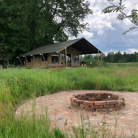 Vakantieboerderij Den Deter * Meddo