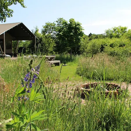 Vakantieboerderij Den Deter Meddo